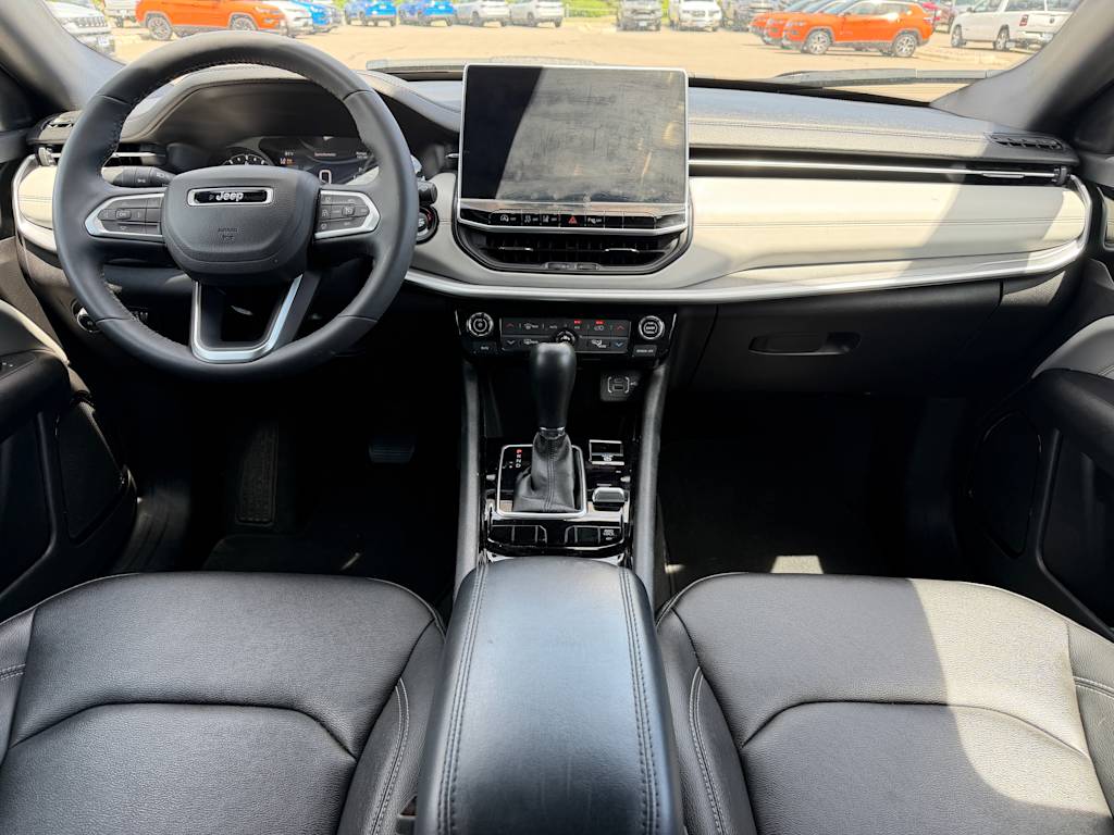 Thumbnail: 2025 Jeep Compass - 2
