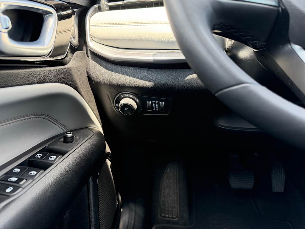 Thumbnail: 2025 Jeep Compass - 19