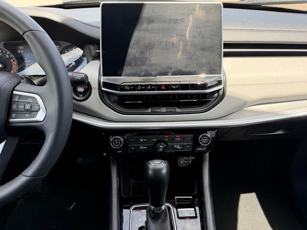 Thumbnail: 2025 Jeep Compass - 10