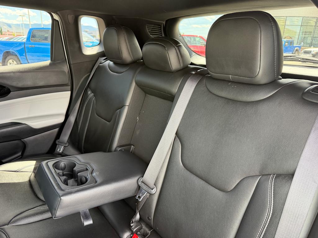 Thumbnail: 2025 Jeep Compass - 27
