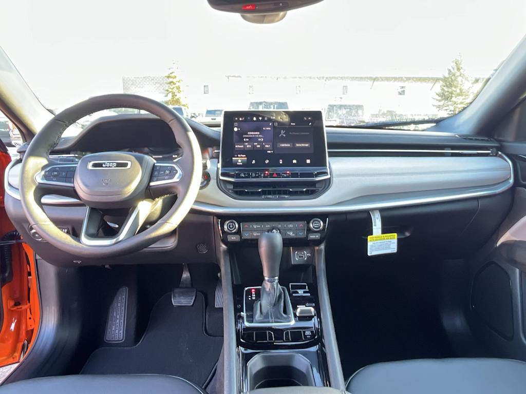 Thumbnail: 2026 Jeep Compass - 10