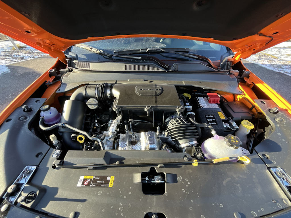Thumbnail: 2026 Jeep Compass - 9