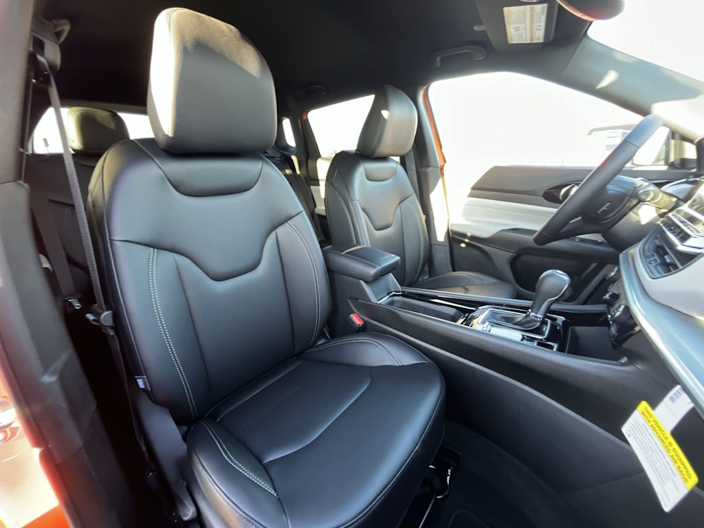 Thumbnail: 2026 Jeep Compass - 12