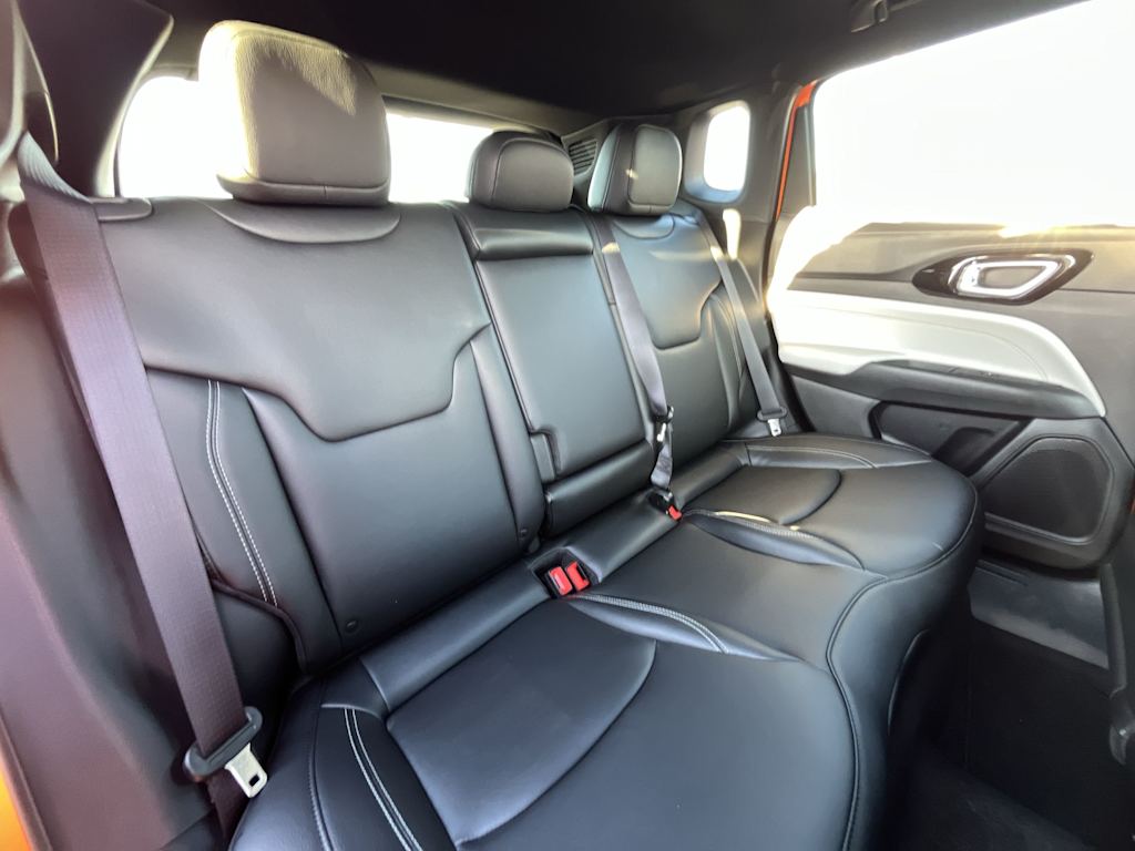 Thumbnail: 2026 Jeep Compass - 20