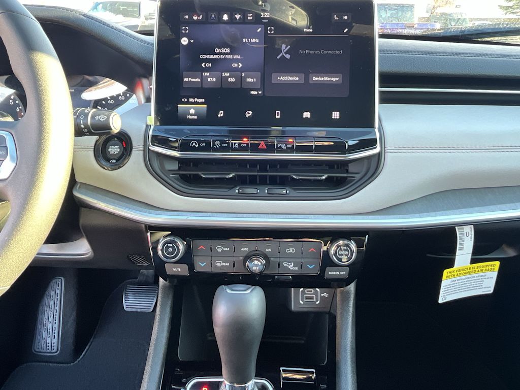 Thumbnail: 2026 Jeep Compass - 15