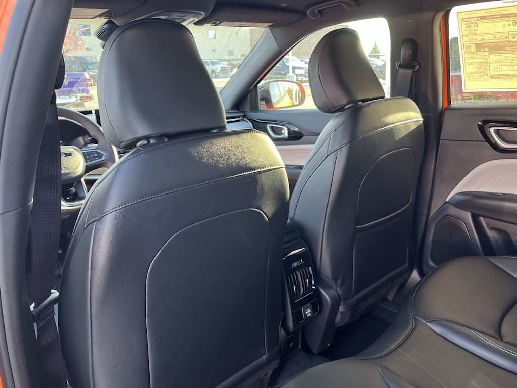 Thumbnail: 2026 Jeep Compass - 13
