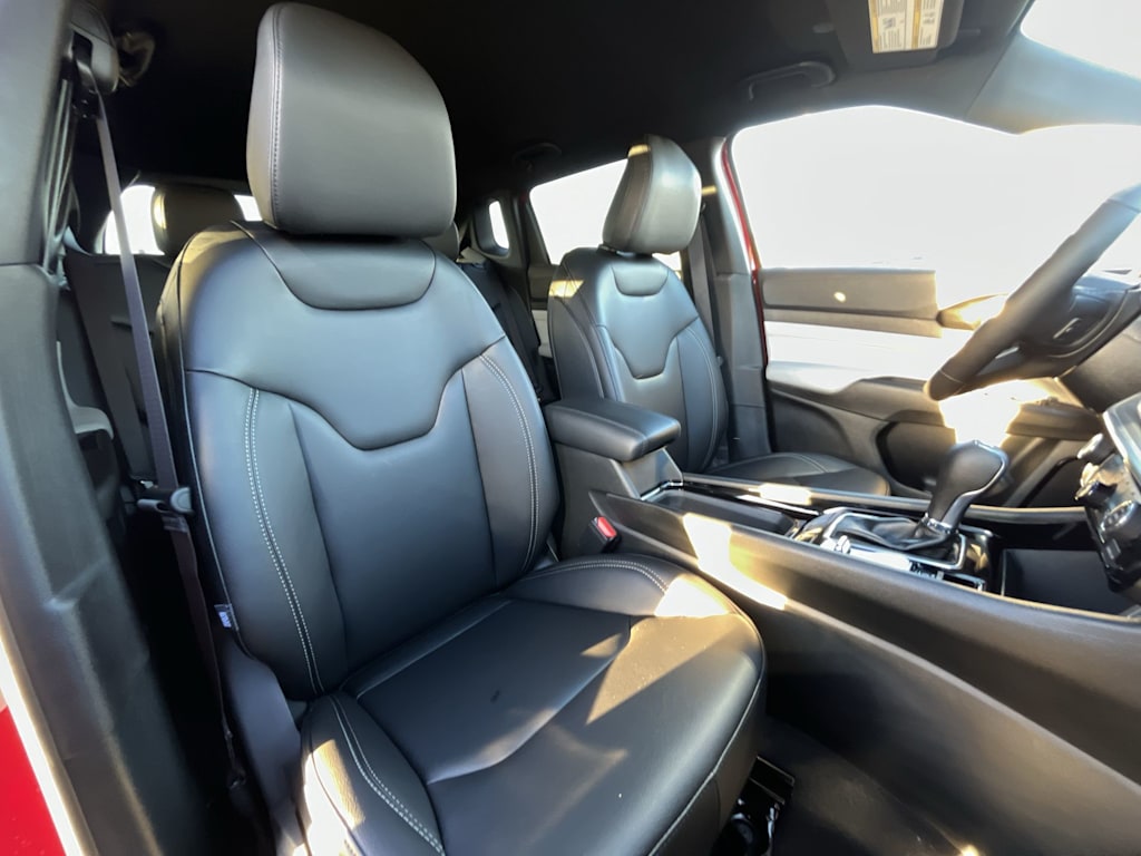 Thumbnail: 2026 Jeep Compass - 12
