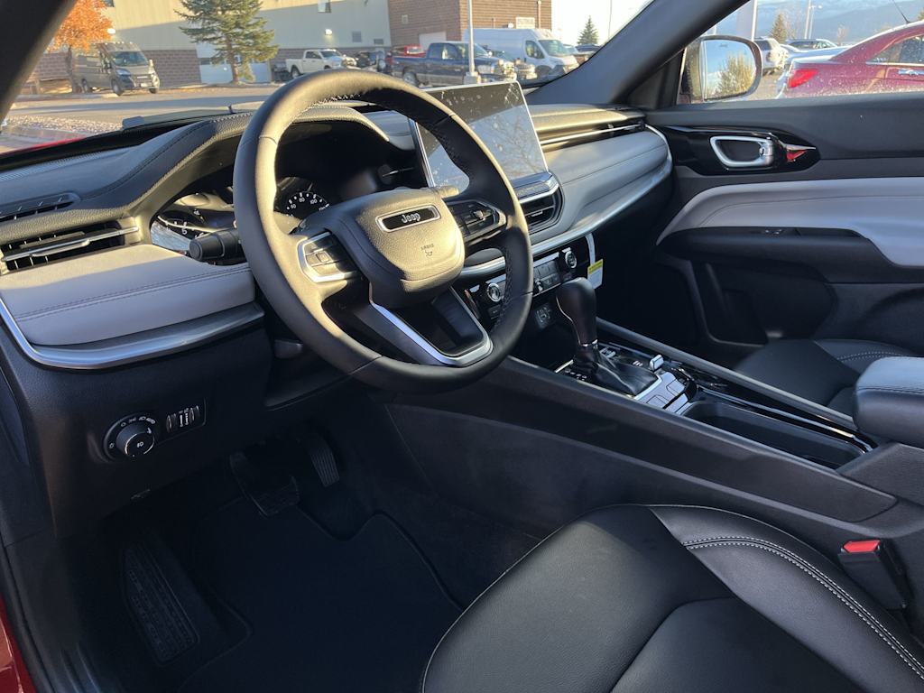 Thumbnail: 2026 Jeep Compass - 2