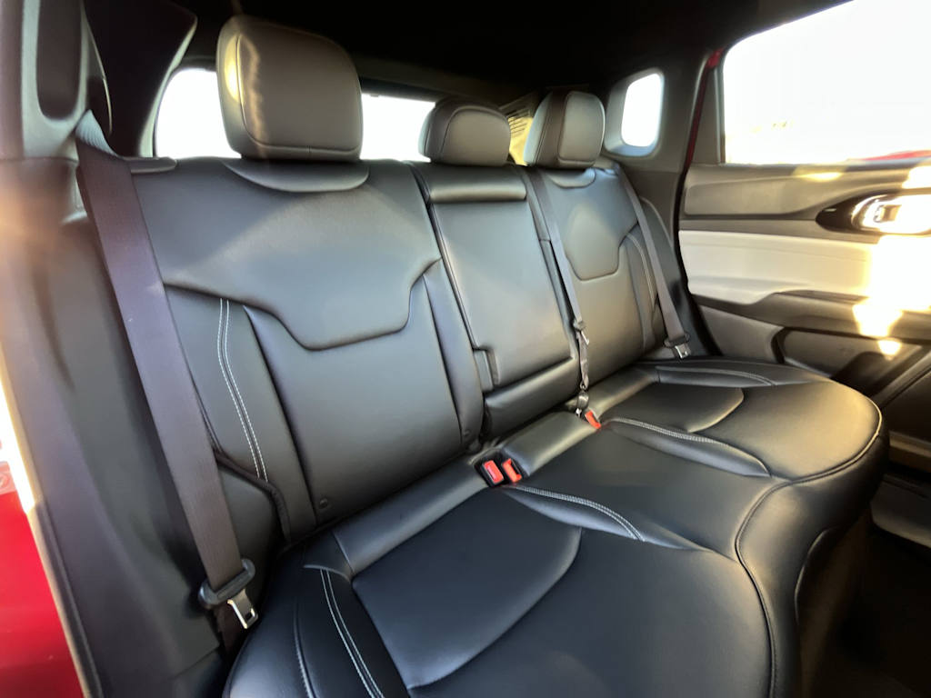 Thumbnail: 2026 Jeep Compass - 20
