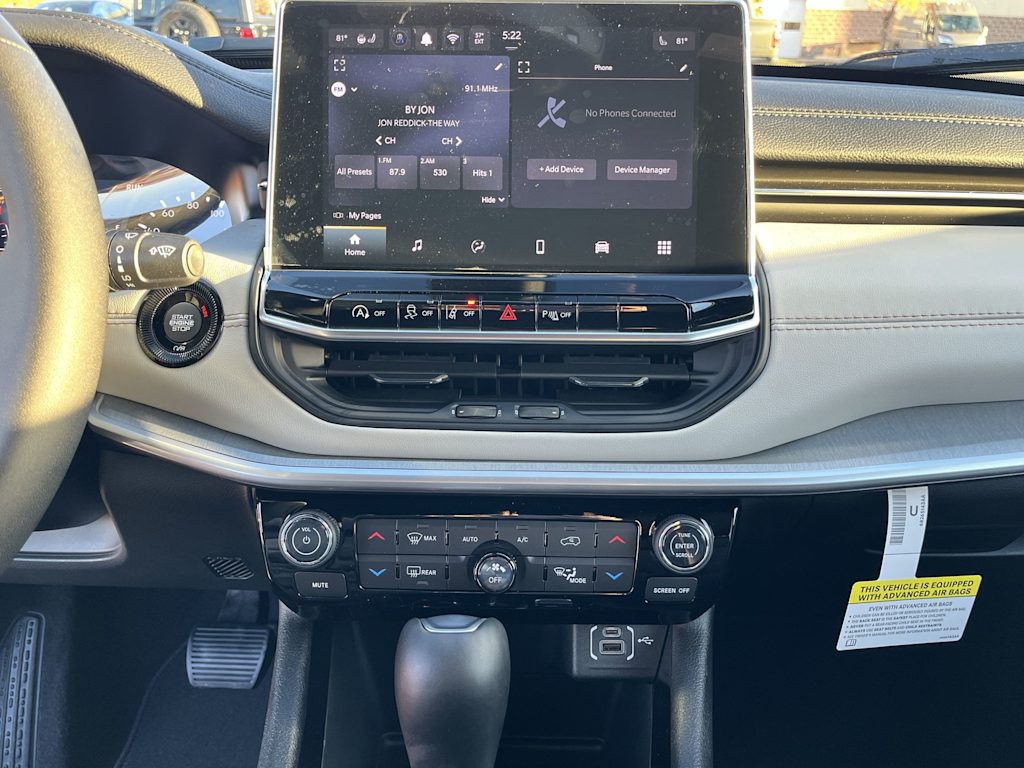 Thumbnail: 2026 Jeep Compass - 15