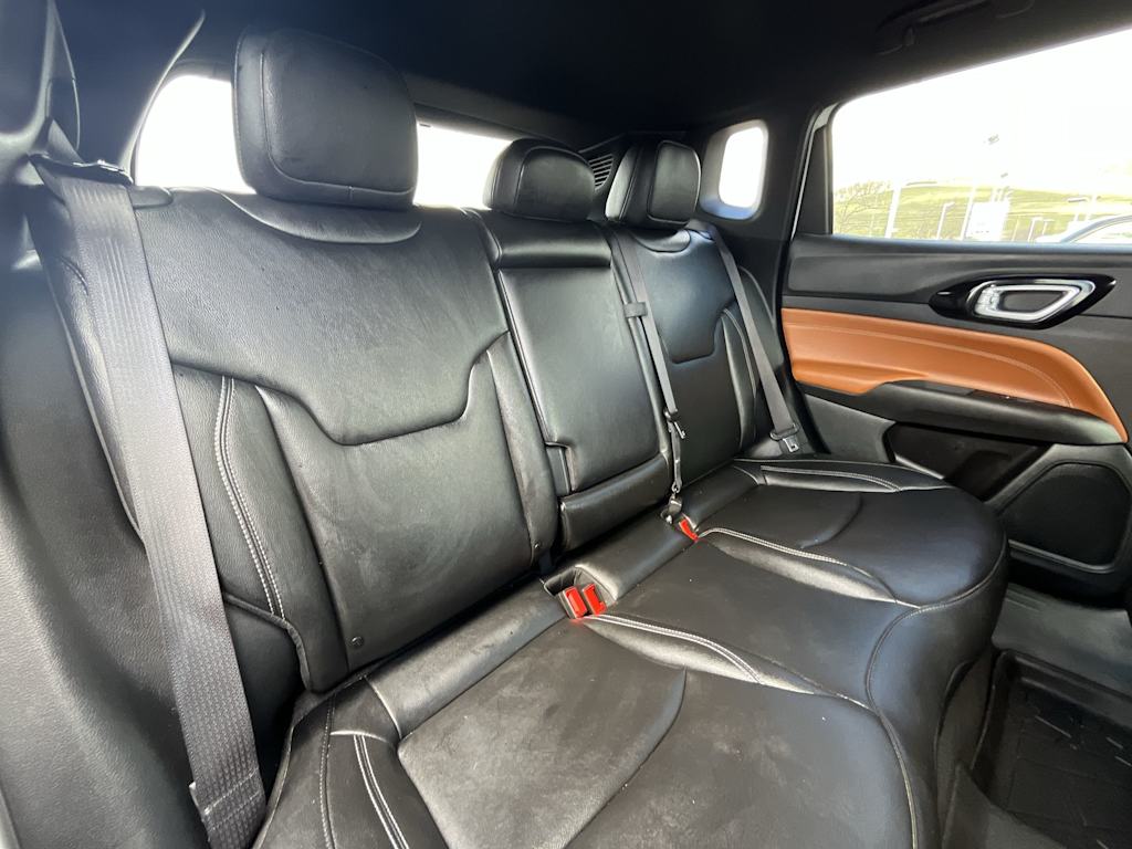 Thumbnail: 2025 Jeep Compass - 21