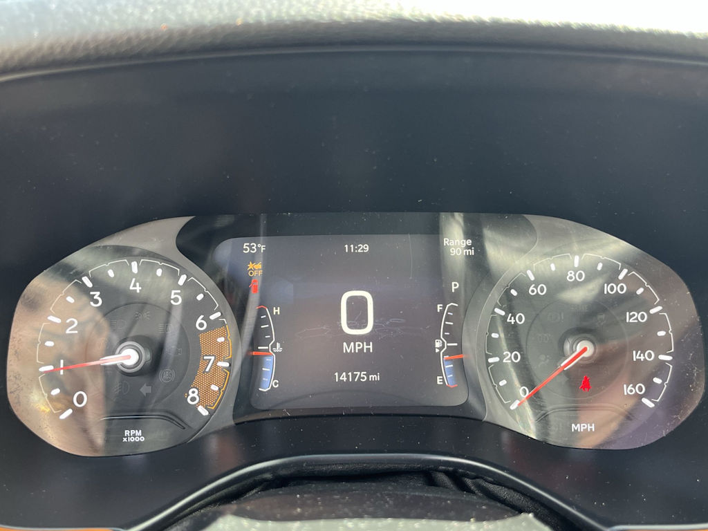 Thumbnail: 2025 Jeep Compass - 17