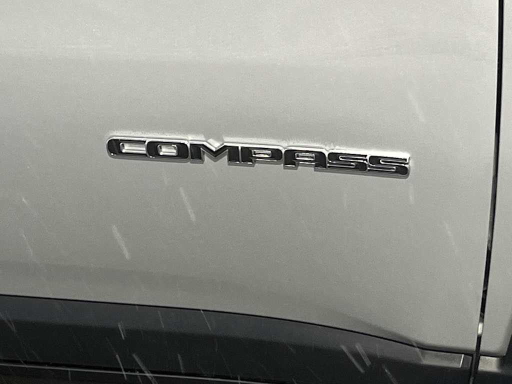 Thumbnail: 2026 Jeep Compass - 7