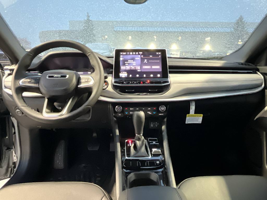 Thumbnail: 2026 Jeep Compass - 10
