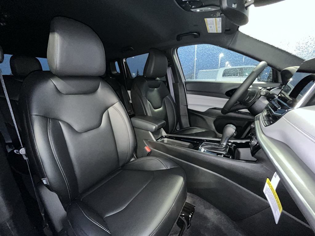 Thumbnail: 2026 Jeep Compass - 20