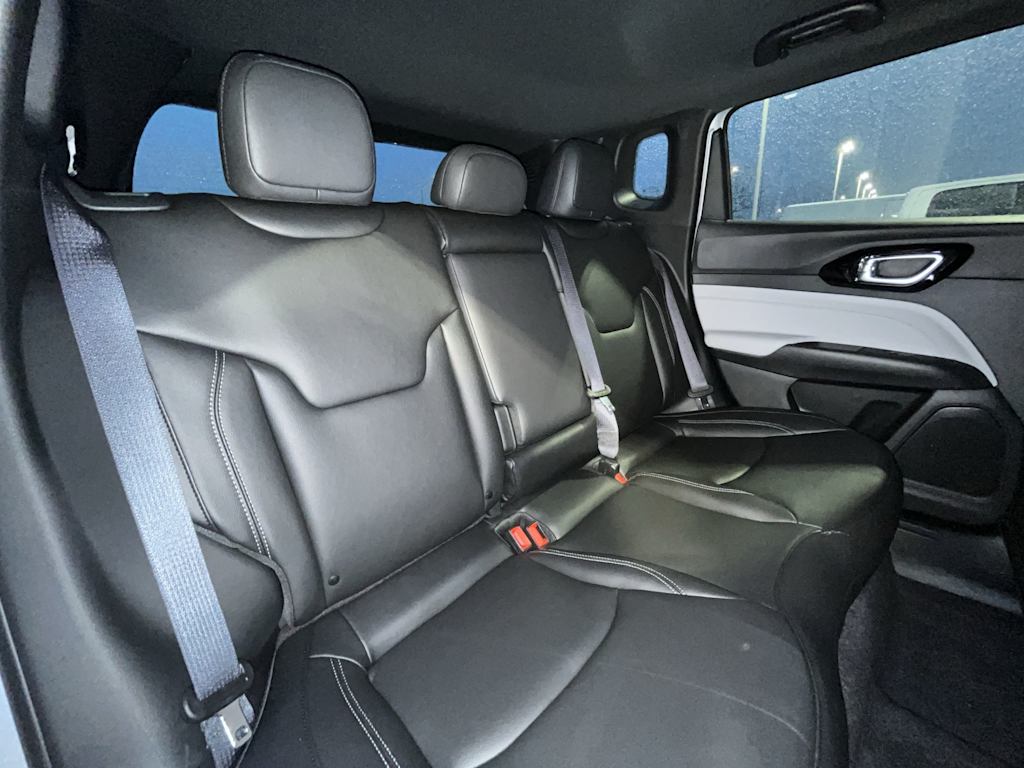 Thumbnail: 2026 Jeep Compass - 12