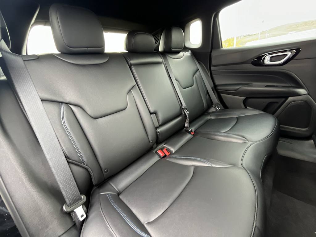 Thumbnail: 2026 Jeep Compass - 21