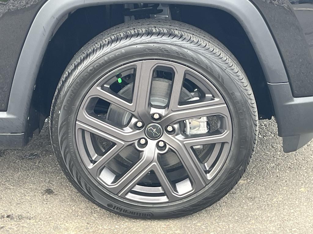 Thumbnail: 2026 Jeep Compass - 8