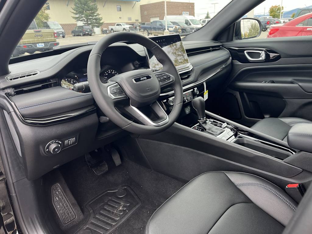Thumbnail: 2026 Jeep Compass - 2