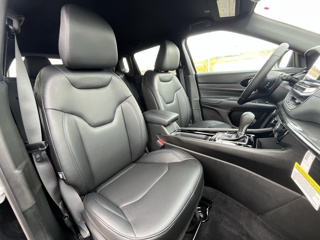 Thumbnail: 2026 Jeep Compass - 12