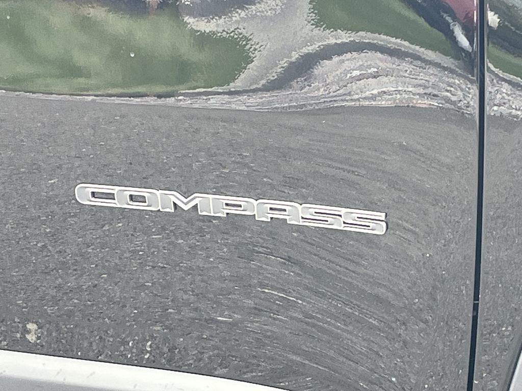 Thumbnail: 2026 Jeep Compass - 7