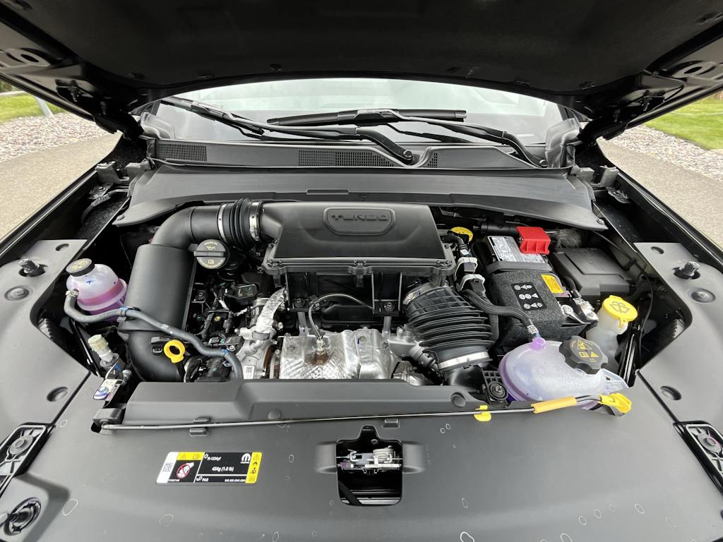 Thumbnail: 2026 Jeep Compass - 9