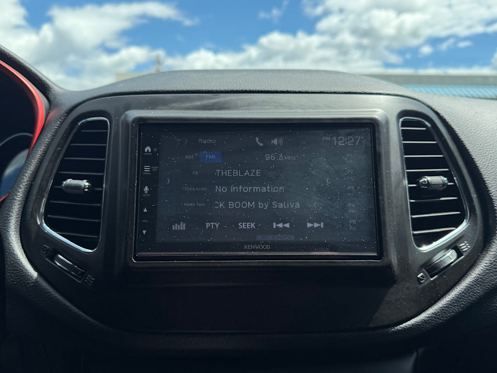 Thumbnail: 2018 Jeep Compass - 12