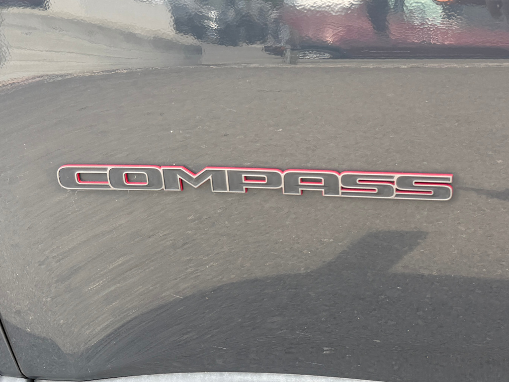 Thumbnail: 2018 Jeep Compass - 5