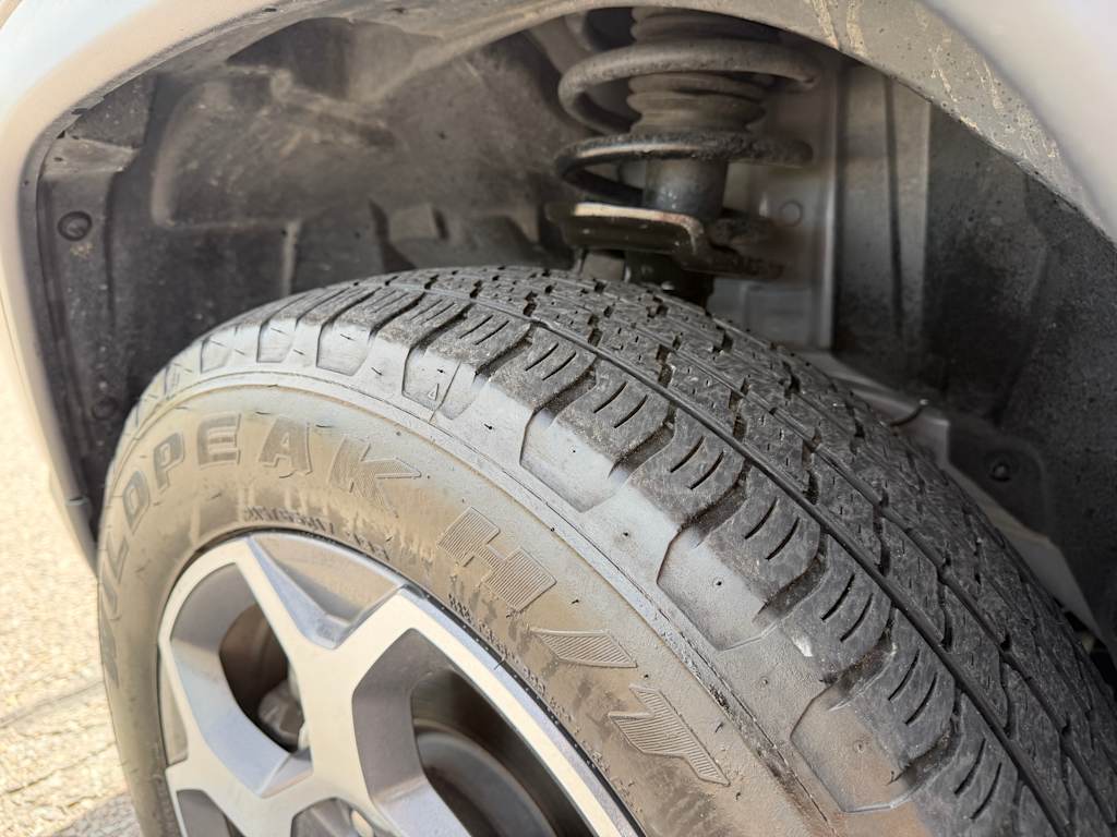 Thumbnail: 2022 Jeep Compass - 17