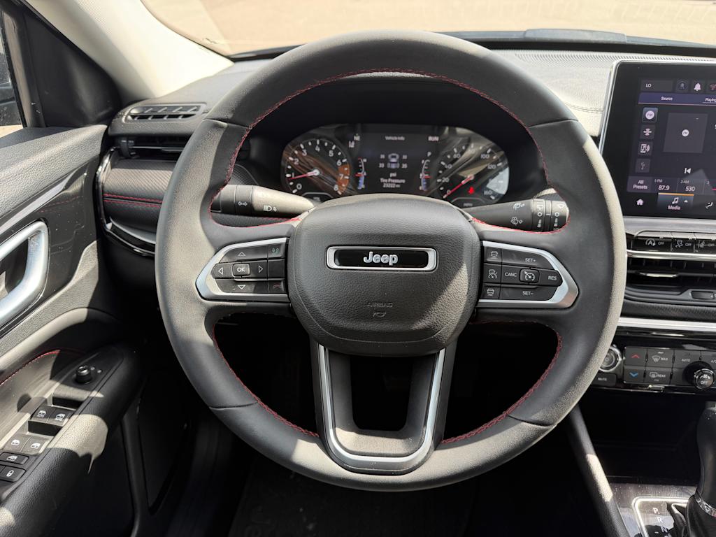 Thumbnail: 2022 Jeep Compass - 6