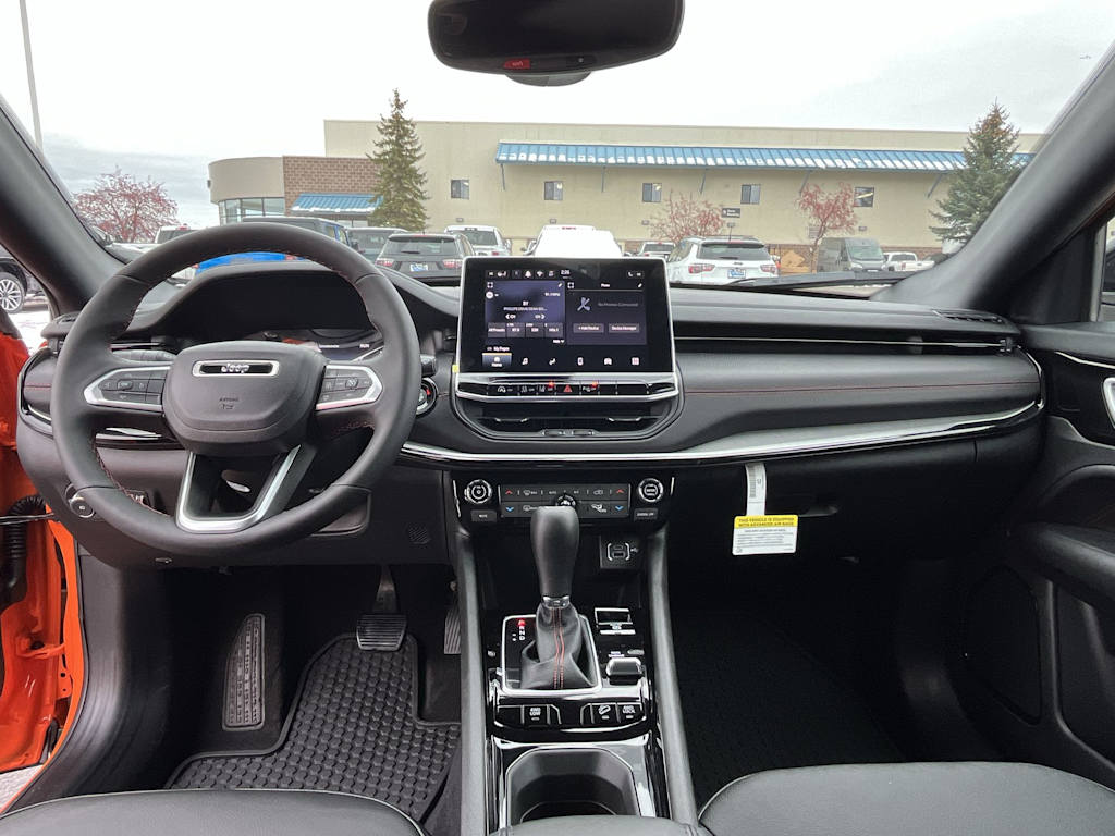Thumbnail: 2026 Jeep Compass - 10