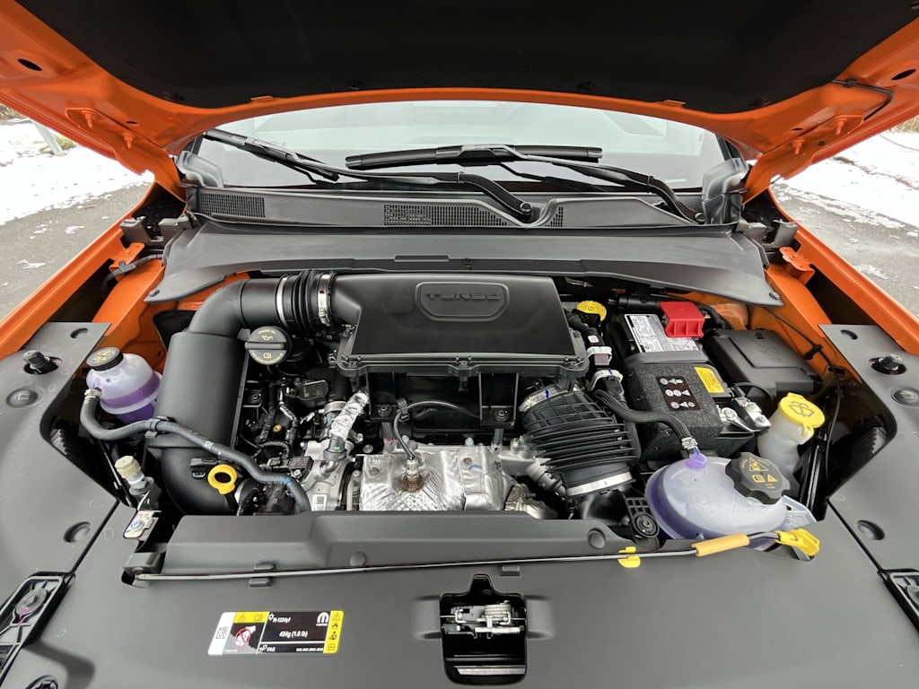 Thumbnail: 2026 Jeep Compass - 9