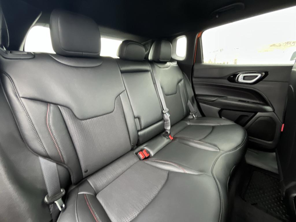 Thumbnail: 2026 Jeep Compass - 21