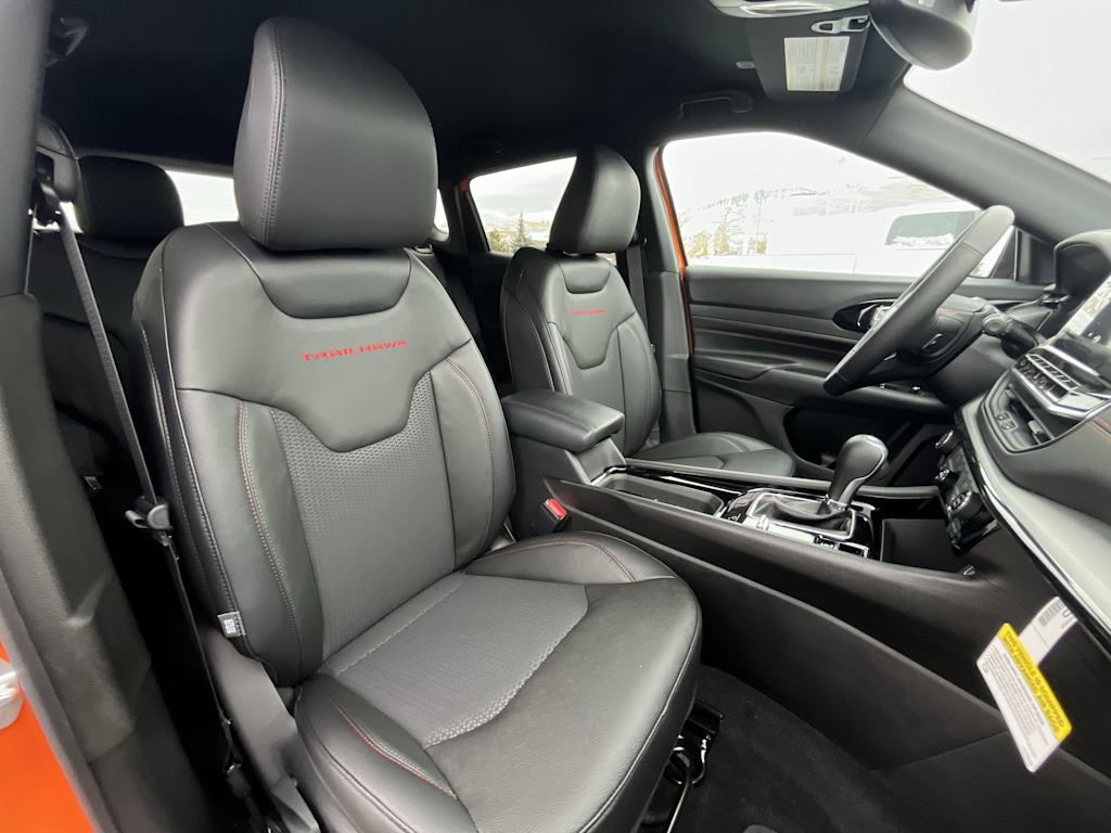 Thumbnail: 2026 Jeep Compass - 12