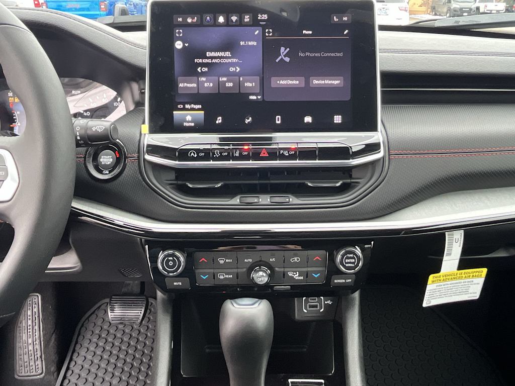 Thumbnail: 2026 Jeep Compass - 15