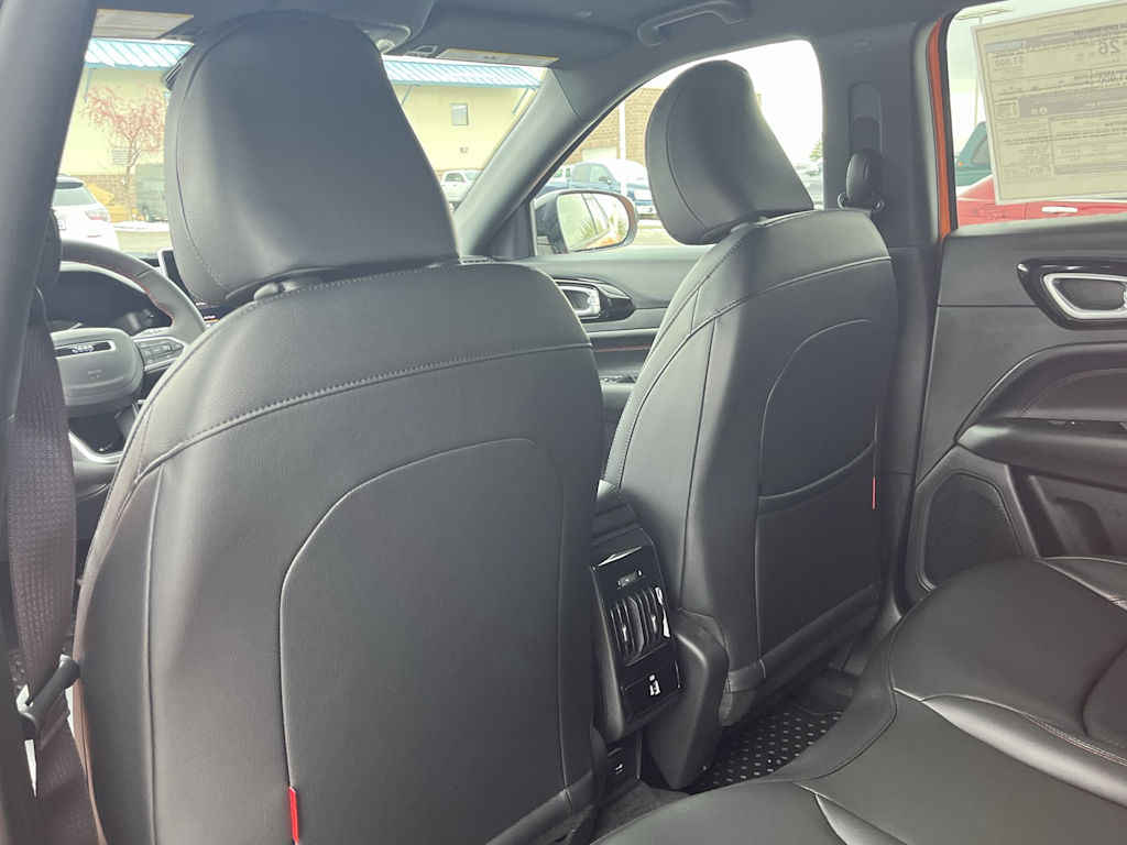 Thumbnail: 2026 Jeep Compass - 13