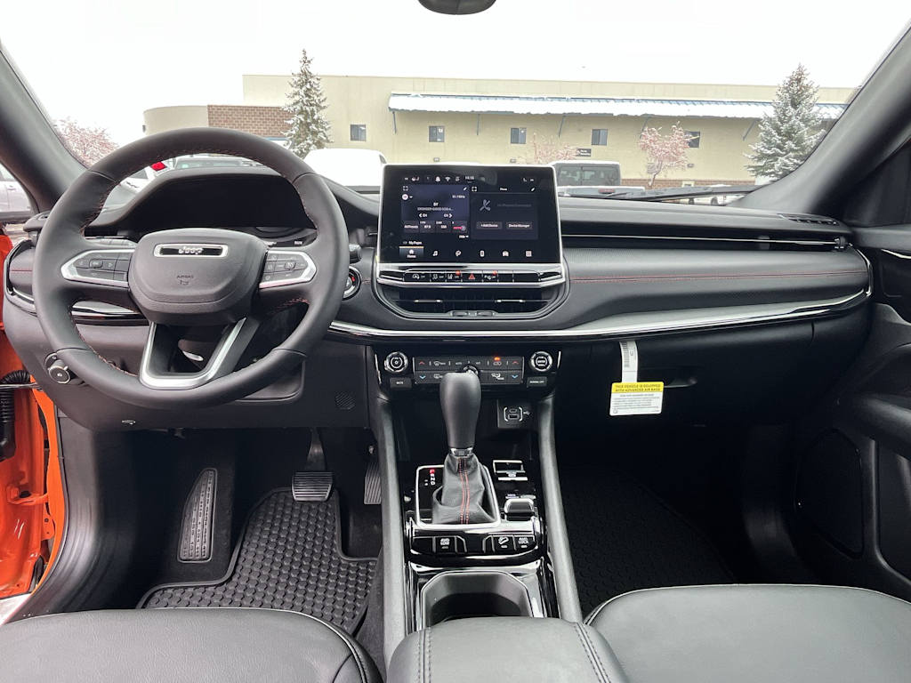 Thumbnail: 2026 Jeep Compass - 10