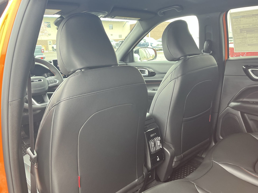 Thumbnail: 2026 Jeep Compass - 13