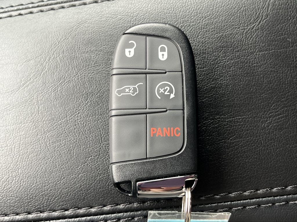 Thumbnail: 2026 Jeep Compass - 19