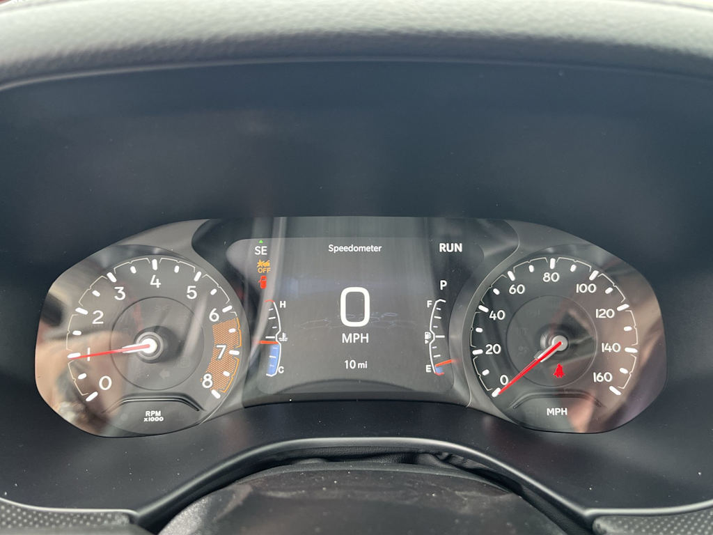 Thumbnail: 2026 Jeep Compass - 17