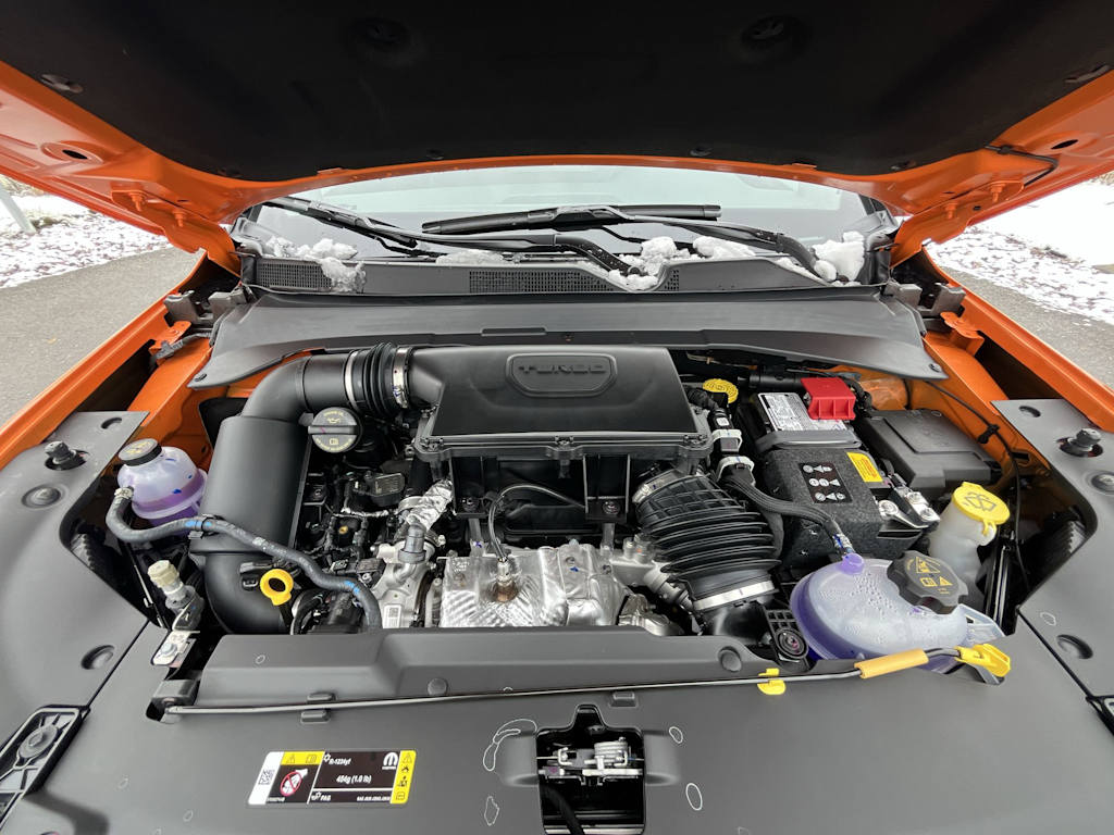 Thumbnail: 2026 Jeep Compass - 9