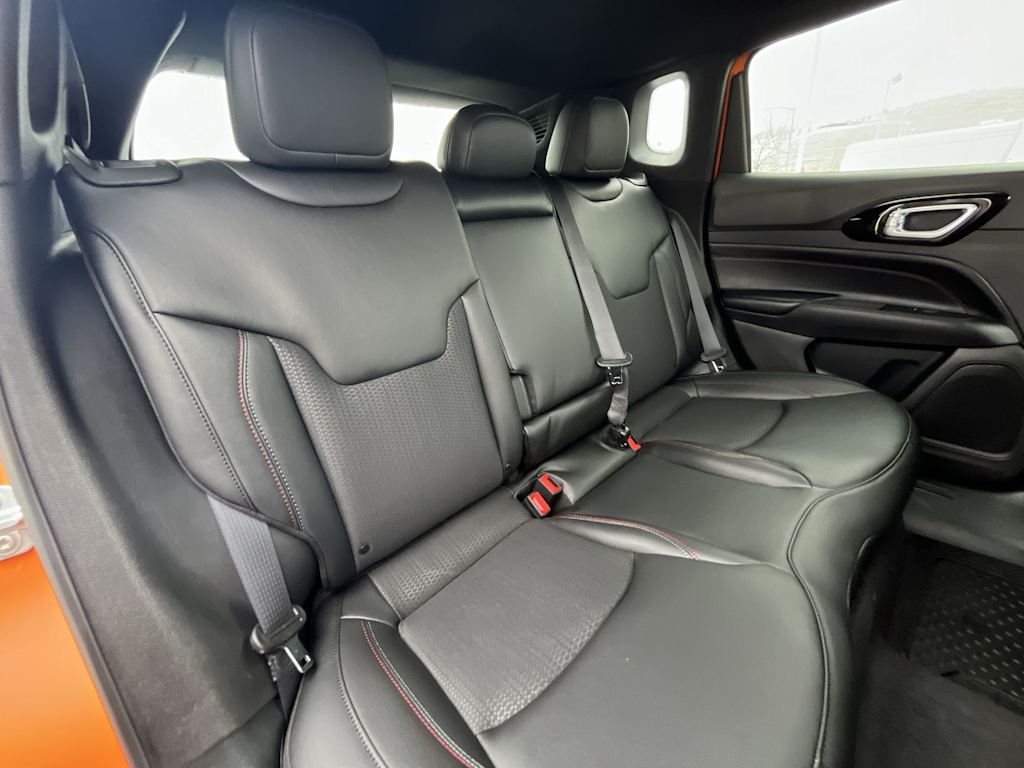 Thumbnail: 2026 Jeep Compass - 21