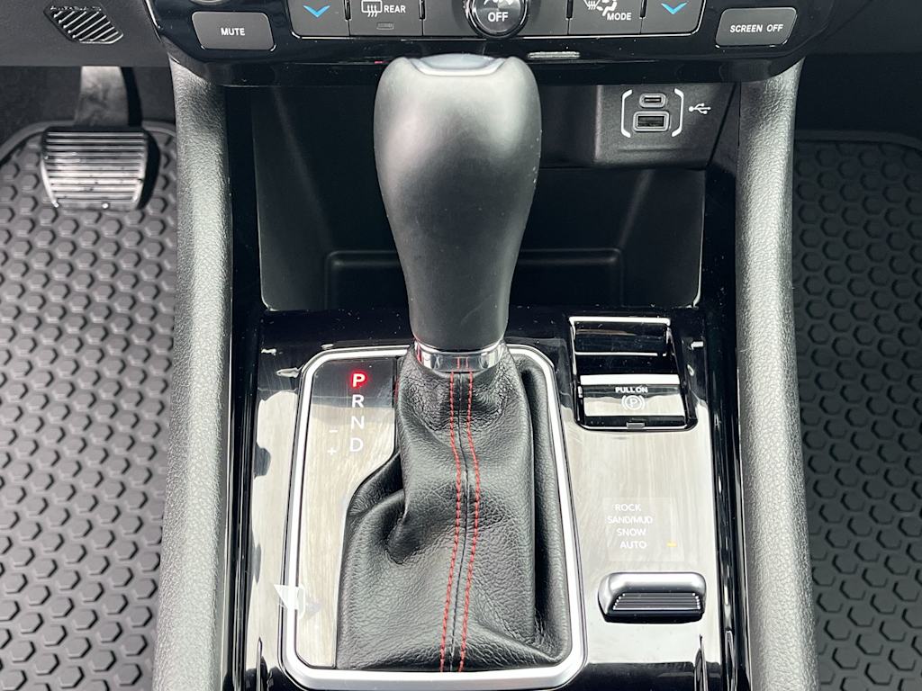 Thumbnail: 2026 Jeep Compass - 21