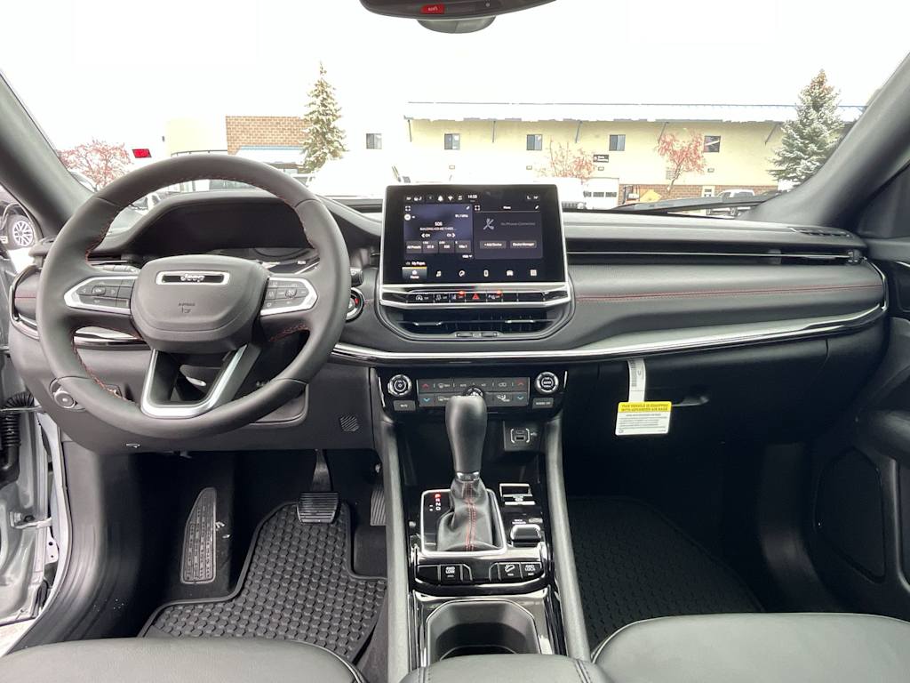 Thumbnail: 2026 Jeep Compass - 10