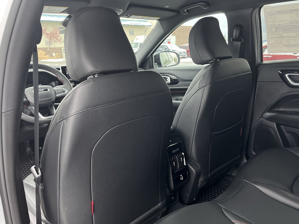 Thumbnail: 2026 Jeep Compass - 13