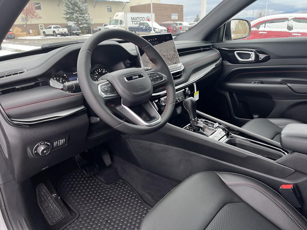 Thumbnail: 2026 Jeep Compass - 2