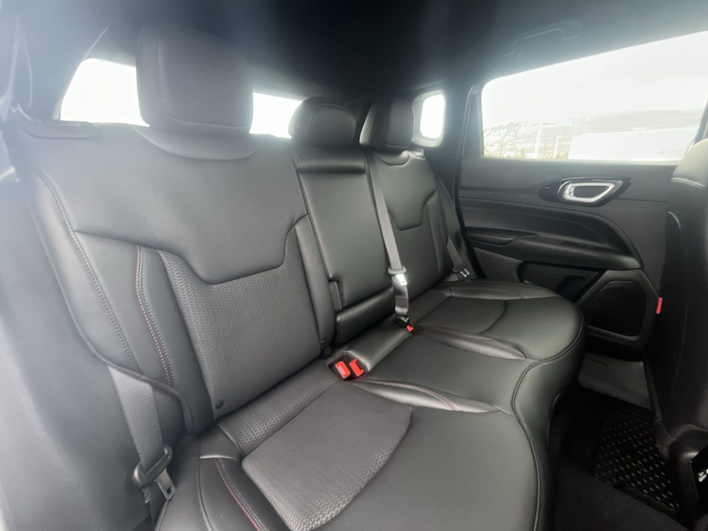 Thumbnail: 2026 Jeep Compass - 20