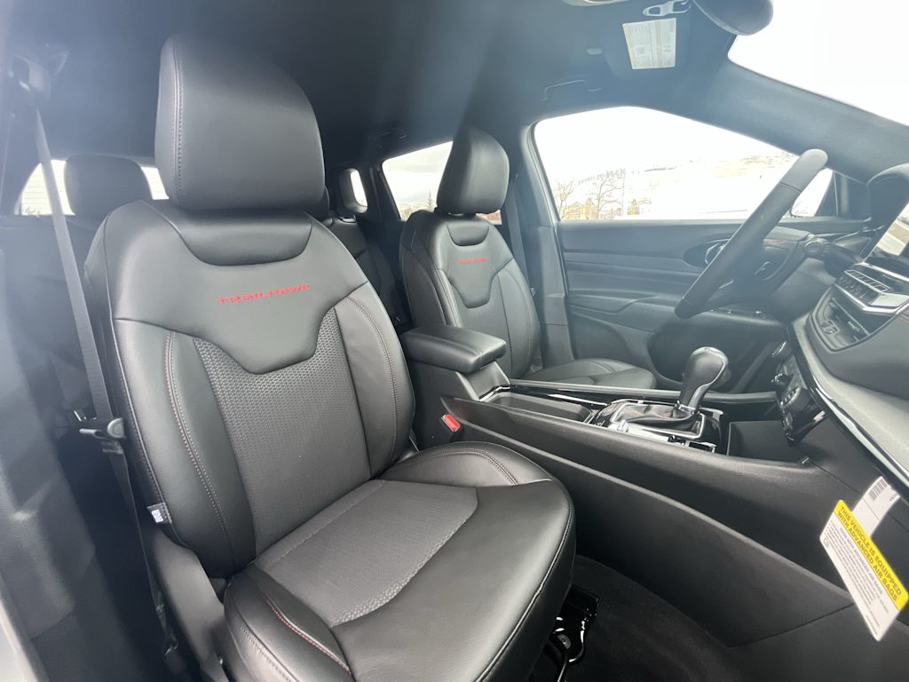 Thumbnail: 2026 Jeep Compass - 12