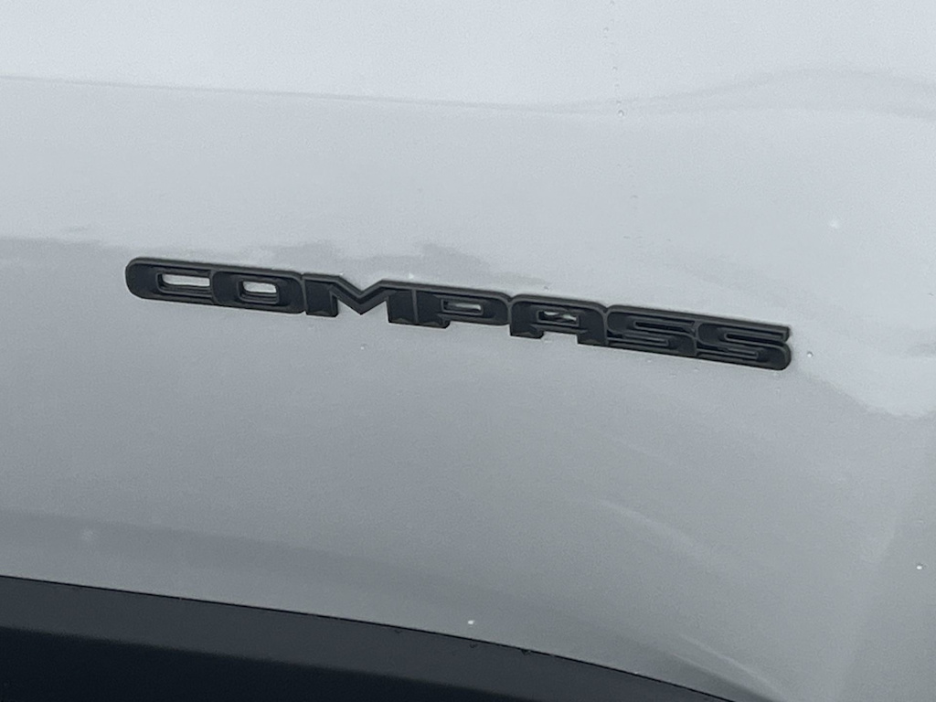 Thumbnail: 2026 Jeep Compass - 7