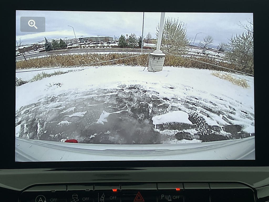 Thumbnail: 2026 Jeep Compass - 22